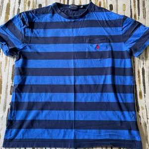 Polo by Ralph Lauren pocket tee